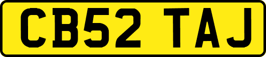 CB52TAJ
