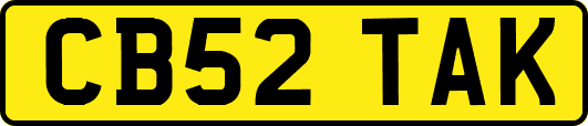 CB52TAK