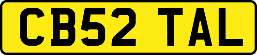 CB52TAL