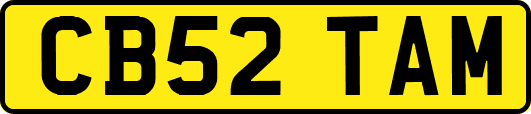 CB52TAM