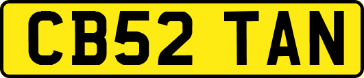 CB52TAN