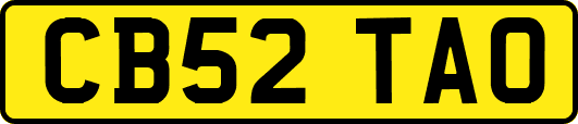 CB52TAO