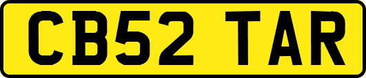 CB52TAR