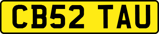 CB52TAU