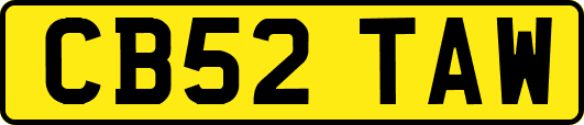 CB52TAW