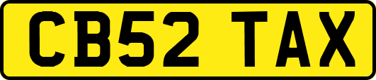 CB52TAX