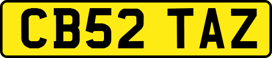 CB52TAZ
