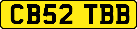 CB52TBB
