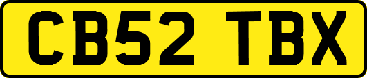 CB52TBX