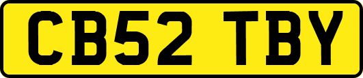 CB52TBY