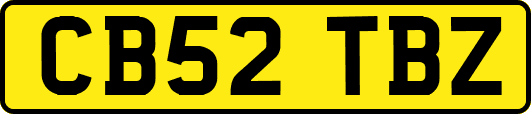 CB52TBZ