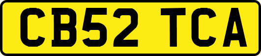 CB52TCA