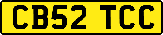 CB52TCC