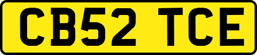 CB52TCE