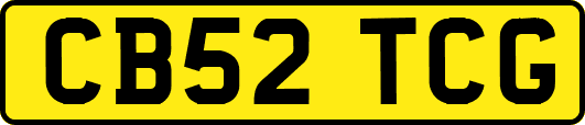 CB52TCG