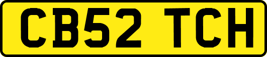 CB52TCH