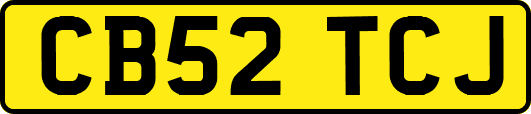 CB52TCJ
