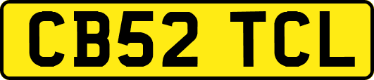 CB52TCL