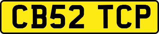 CB52TCP