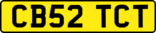 CB52TCT