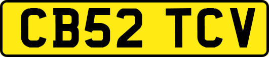 CB52TCV