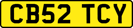 CB52TCY