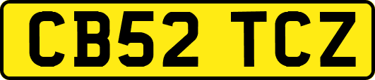 CB52TCZ