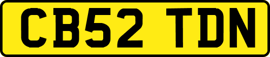 CB52TDN
