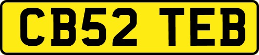 CB52TEB