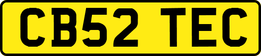 CB52TEC