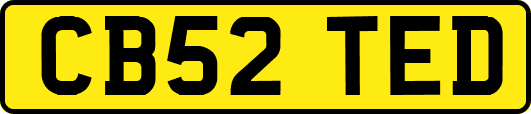 CB52TED