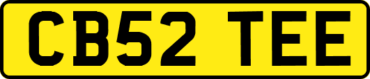 CB52TEE