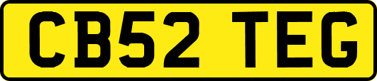 CB52TEG