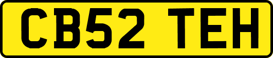 CB52TEH