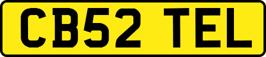 CB52TEL