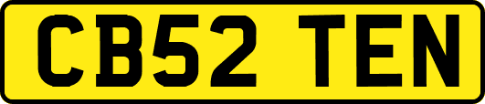 CB52TEN