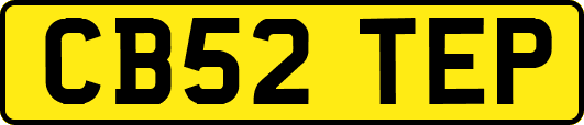 CB52TEP