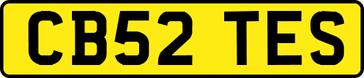 CB52TES