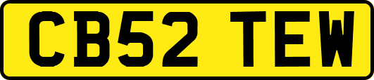 CB52TEW