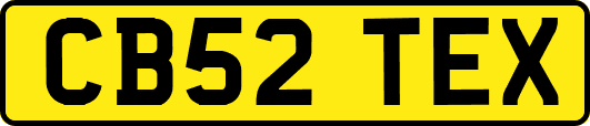 CB52TEX