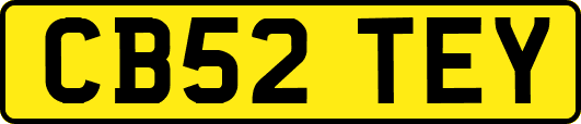 CB52TEY