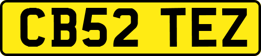CB52TEZ