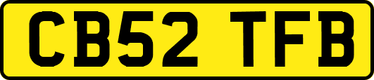 CB52TFB