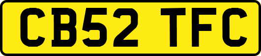 CB52TFC