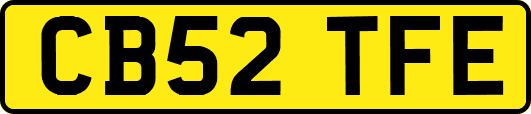 CB52TFE