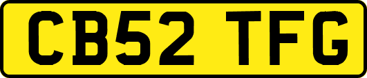 CB52TFG