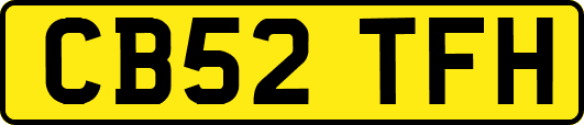 CB52TFH