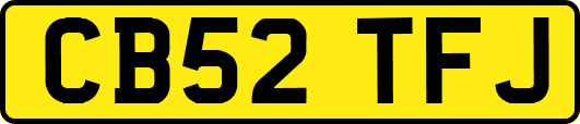 CB52TFJ