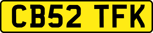 CB52TFK