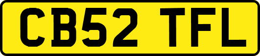 CB52TFL